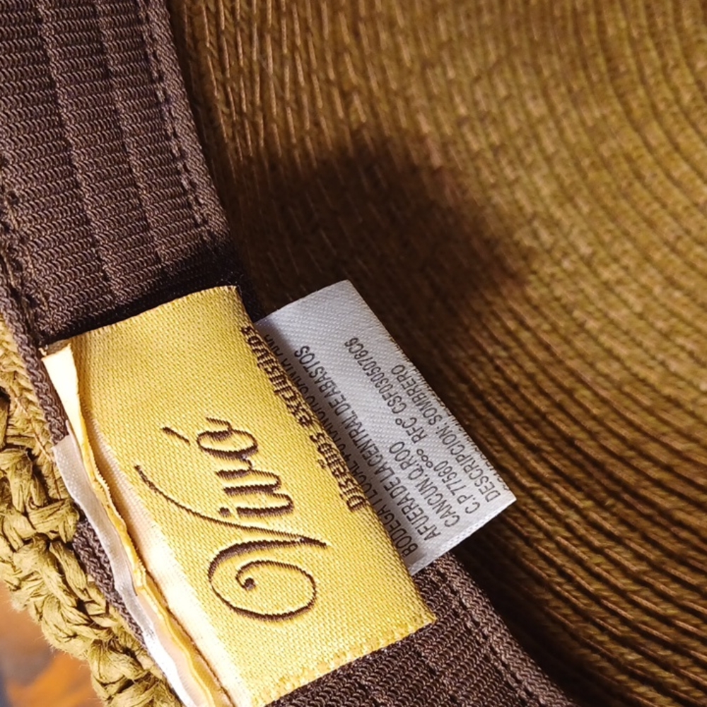 Sun hat - Picture 6 of 12